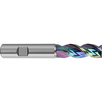 Frese ratio per alu RF 100 AL