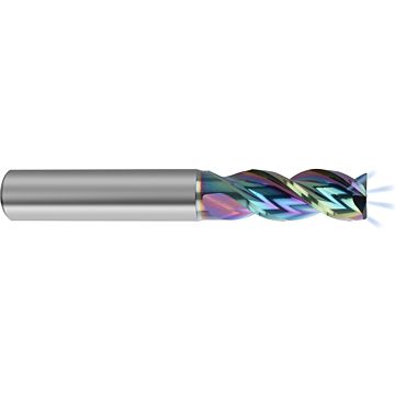 Frese ratio per alu RF 100 AL