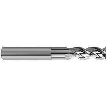 Frese ratio per alu RF 100 AL