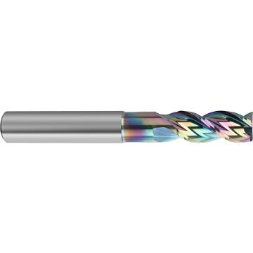 Frese ratio per alu RF 100 AL