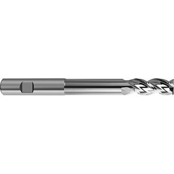 Frese ratio per alu RF 100 AL