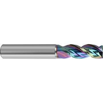 Frese ratio per alu RF 100 AL Frese ratio per alu RF 100 AL