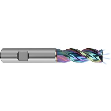 Frese ratio per alu RF 100 AL Frese ratio per alu RF 100 AL
