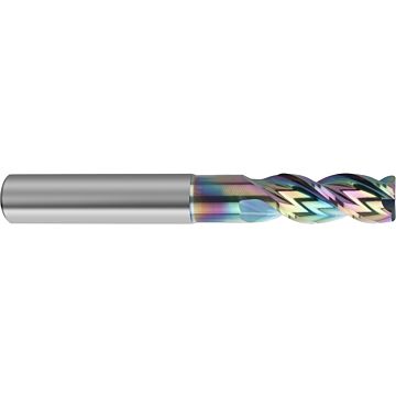 Frese ratio per alu RF 100 AL Frese ratio per alu RF 100 AL