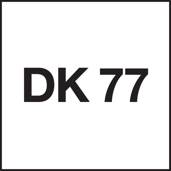 Typ: DK 77