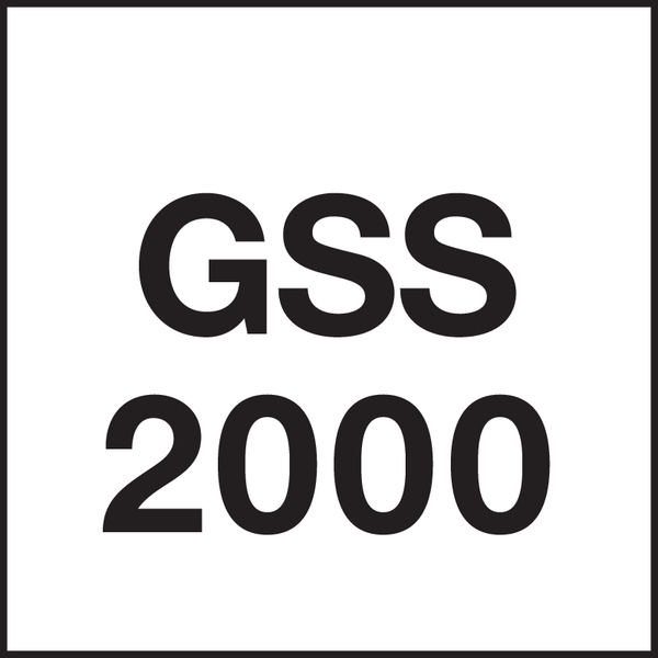 Typ: GSS 2000