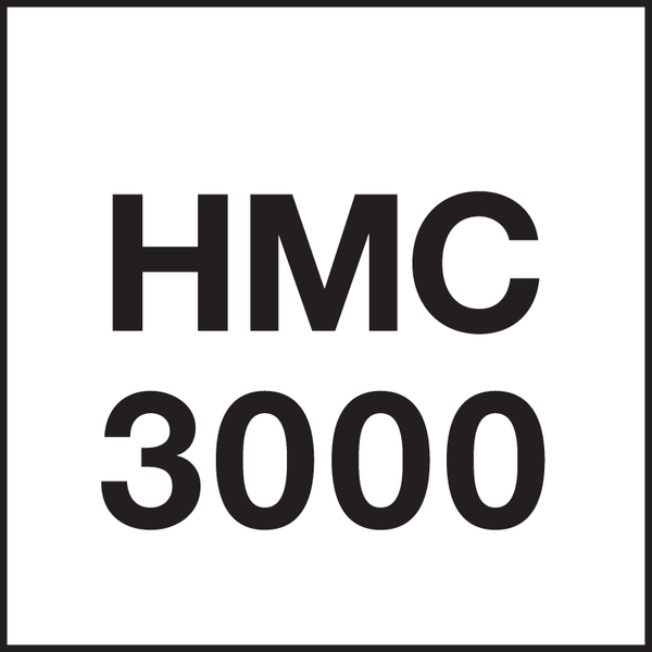 Typ: HMC 3000