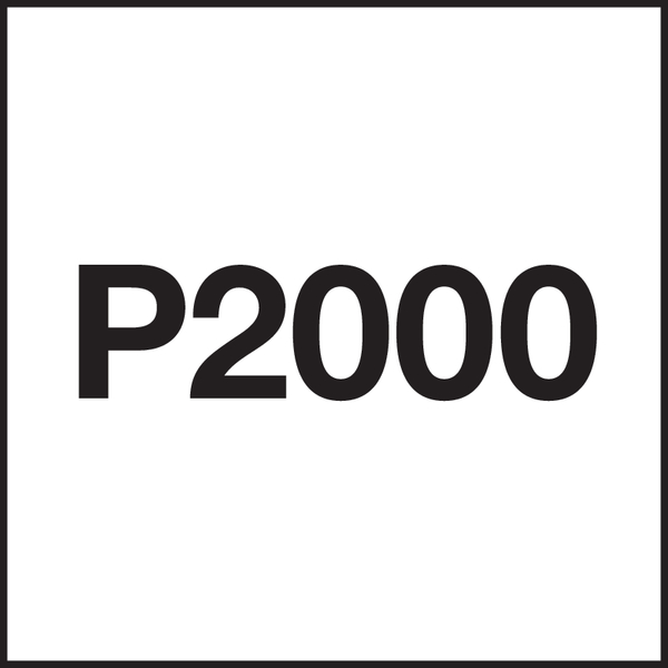 Typ: P2000